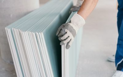 Guía Definitiva de los Tipos de Pladur: ¿Cuál es el Mejor para tu Reforma?