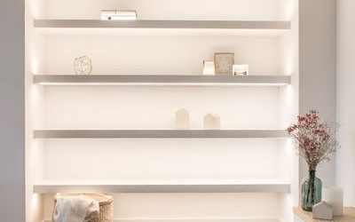 Muebles de Pladur: La Solución Personalizada para tu Hogar